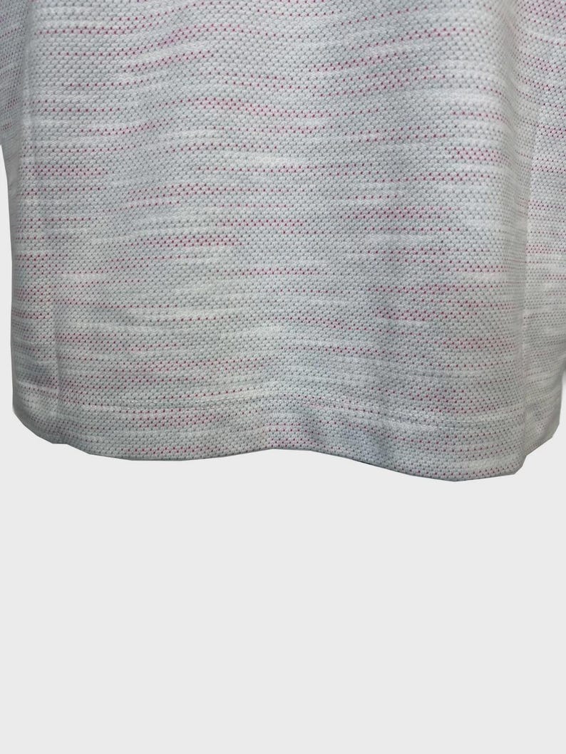 Tommy Bahama Men's Festival T-Shirt Ocean Sails Knit Polo 3 Buttons S/S (S63) Gift image 9