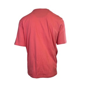 T-shirt da uomo Tommy Bahama Tutti Frutti con scollo a V e stampa Bali Skyline (S44) - Regalo immagine 3