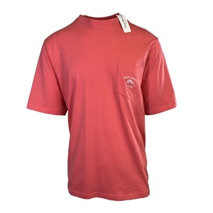 Tommy Bahama Men's Tutti Frutti T-Shirt Relax Crew Neck Bali Skyline Tee (S36) Gift image 2