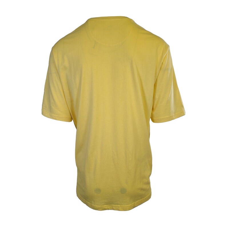 Tommy Bahama Men's Radiant Sun T-Shirt Solid V-Neck Bali Skyline Tee (S40) Gift image 3