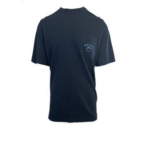 Tommy Bahama Men's Blue Note T-Shirt Relax Crew Neck Bali Skyline Tee (S19) Gift image 1