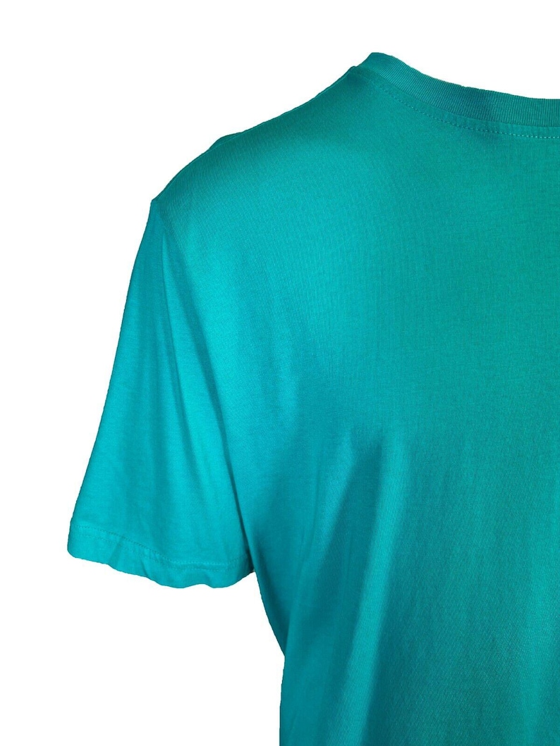 Tommy Bahama Men's Ming Jade T-Shirt Crew Neck Bali Skyline Pink Logo Tee (S34) Gift image 5