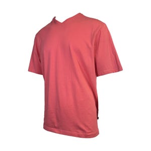 T-shirt da uomo Tommy Bahama Tutti Frutti con scollo a V e stampa Bali Skyline (S44) - Regalo immagine 2