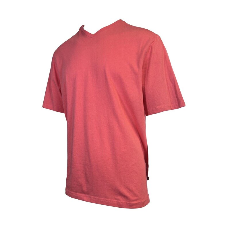 T-shirt da uomo Tommy Bahama Tutti Frutti con scollo a V e stampa Bali Skyline (S44) - Regalo immagine 2