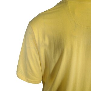 Tommy Bahama Men's Radiant Sun T-Shirt Solid V-Neck Bali Skyline Tee (S40) Gift image 8
