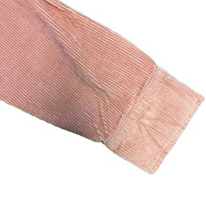 Rip Curl Women's Dusty Rose Jacket Stevie Cord Shirt (S01) Gift image 10