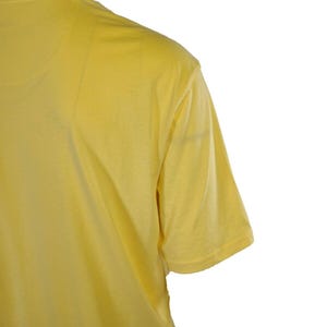 Tommy Bahama Men's Radiant Sun T-Shirt Solid V-Neck Bali Skyline Tee (S40) Gift image 9