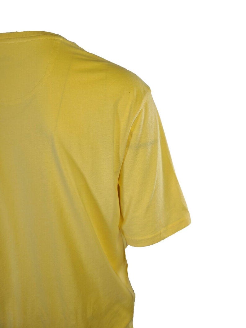 Tommy Bahama Men's Radiant Sun T-Shirt Solid V-Neck Bali Skyline Tee (S40) Gift image 9