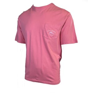 Tommy Bahama Men's Rose Blush T-Shirt Relax Crew Neck Bali Skyline Tee (S39) Gift image 2