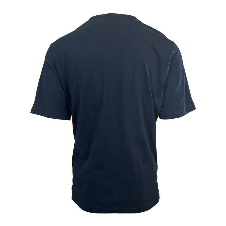 Tommy Bahama Men's Blue Note T-Shirt Relax Crew Neck Bali Skyline Tee (S19) Gift image 3