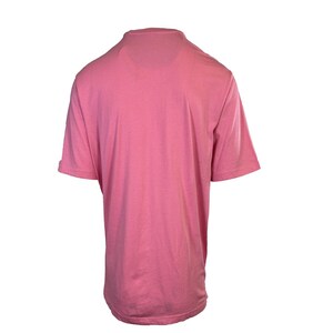 Tommy Bahama Men's Rose Blush T-Shirt Relax Crew Neck Bali Skyline Tee (S39) Gift image 3