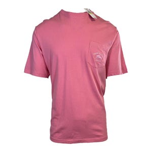 Tommy Bahama Men's Rose Blush T-Shirt Relax Crew Neck Bali Skyline Tee (S39) Gift image 4