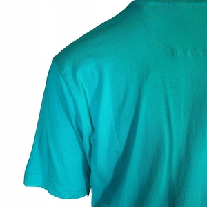 Tommy Bahama Men's Ming Jade T-Shirt Crew Neck Bali Skyline Pink Logo Tee (S34) Gift image 10