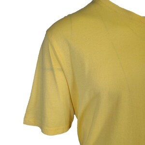 Tommy Bahama Men's Radiant Sun T-Shirt Solid V-Neck Bali Skyline Tee (S40) Gift image 5