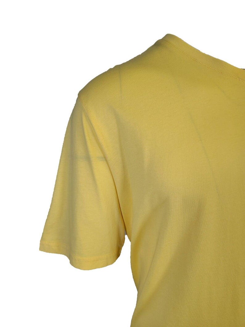 Tommy Bahama Men's Radiant Sun T-Shirt Solid V-Neck Bali Skyline Tee (S40) Gift image 5