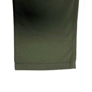 Pantalón Rip Curl para hombre, negro - verde oliva oscuro, estilo chino clásico de surf elástico (S01), (S02) Regalo imagen 6