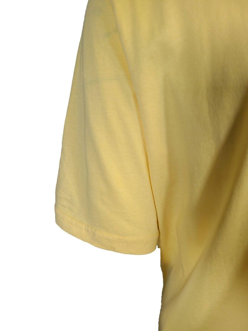 Tommy Bahama Men's Radiant Sun T-Shirt Solid V-Neck Bali Skyline Tee (S40) Gift image 10