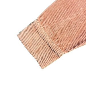 Rip Curl Women's Dusty Rose Jacket Stevie Cord Shirt (S01) Gift image 9