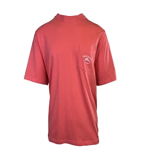 Tommy Bahama Men's Tutti Frutti T-Shirt Relax Crew Neck Bali Skyline Tee (S36) Gift image 1