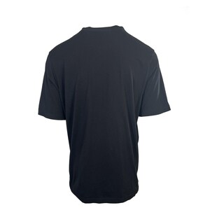 Tommy Bahama Herren T-Shirt schwarz Relax Rundhalsausschnitt Bali Skyline Tee (S21) Geschenk Bild 3