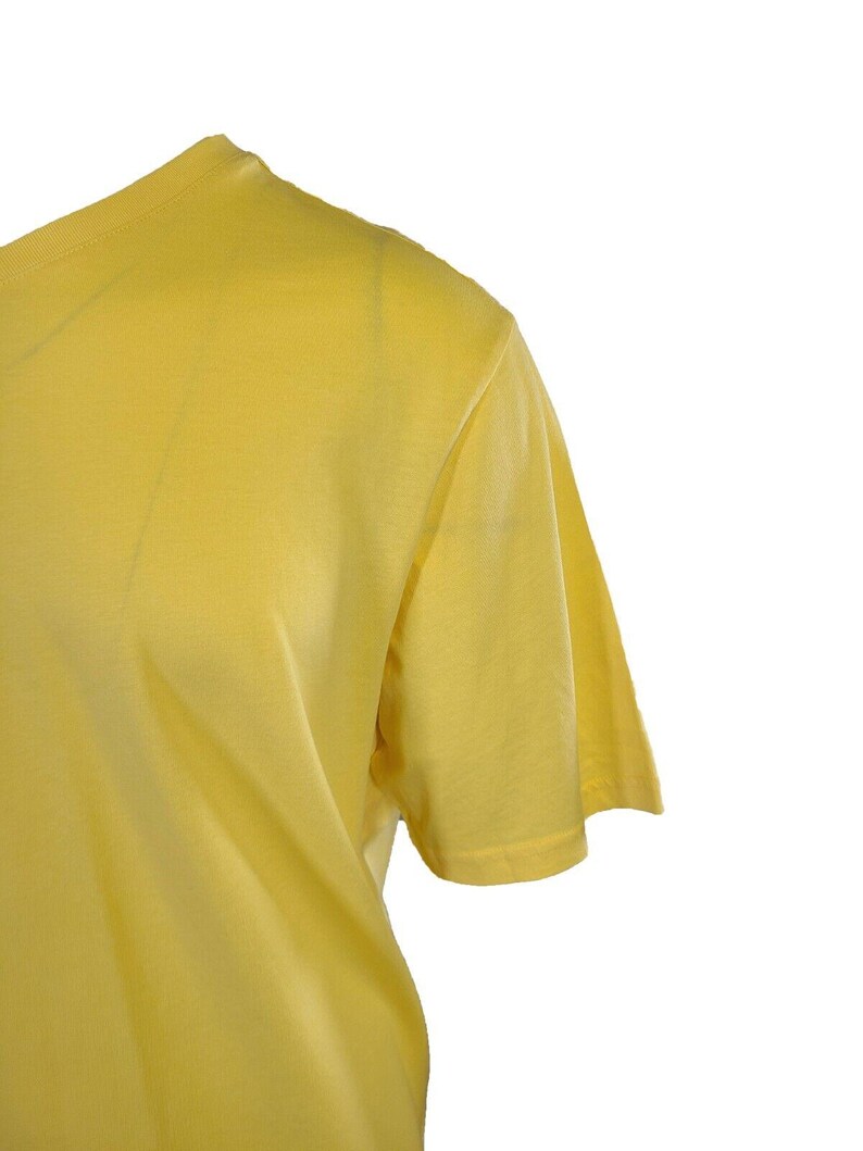 Tommy Bahama Men's Radiant Sun T-Shirt Solid V-Neck Bali Skyline Tee (S40) Gift image 6