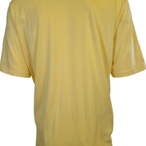 Tommy Bahama Men's Radiant Sun T-Shirt Solid V-Neck Bali Skyline Tee (S40) Gift image 7
