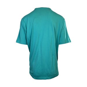 Tommy Bahama Men's Ming Jade T-Shirt Crew Neck Bali Skyline Pink Logo Tee (S34) Gift image 3