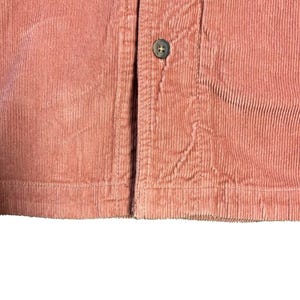 Rip Curl Women's Dusty Rose Jacket Stevie Cord Shirt (S01) Gift image 6
