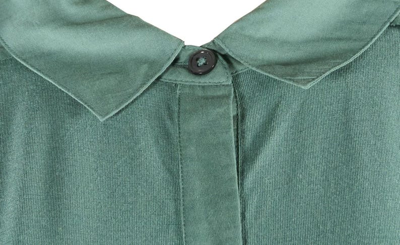 Tommy Bahama Damen DK Jade Shirt Kauai Hybrid Camp Tencel (S01) Geschenk Bild 4