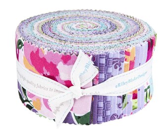 Lucy June Riley Blake Fabric - Etsy