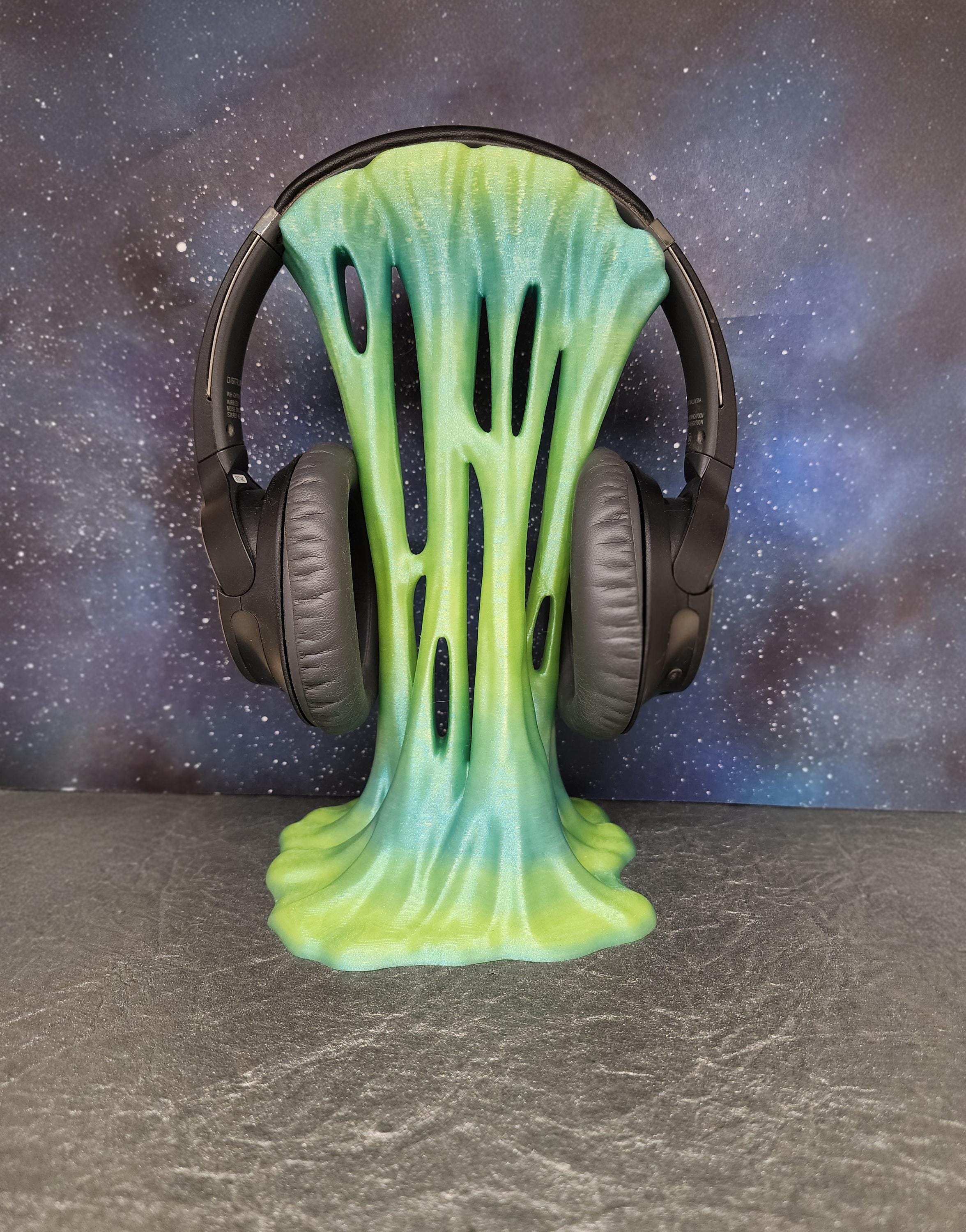 Venom Headphone Stand - Etsy