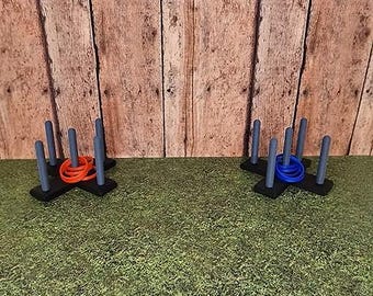Ring Toss Set