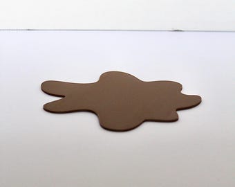 Spill Coaster