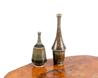 ヴィンテージ ヘガネス ケラミック ミニチュア by John Andersson