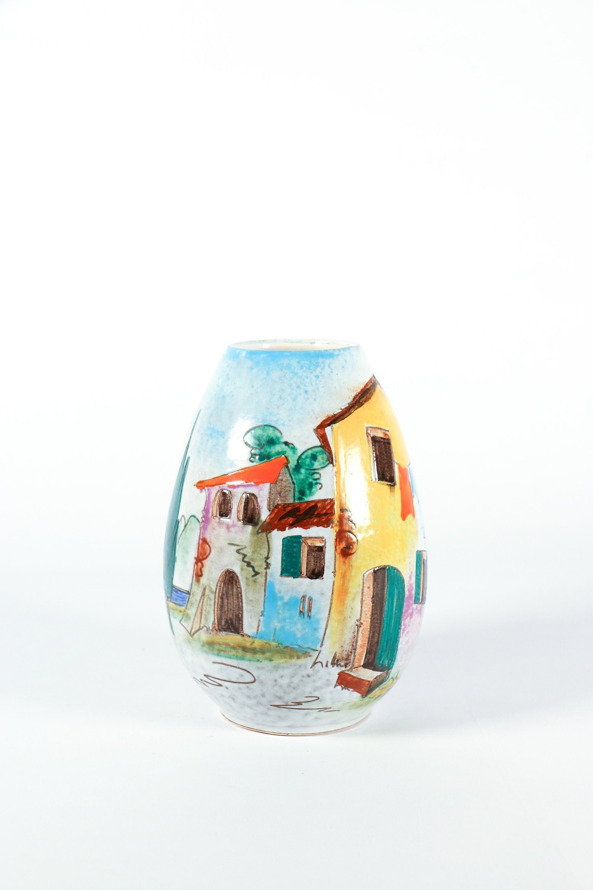 Garda ceramics