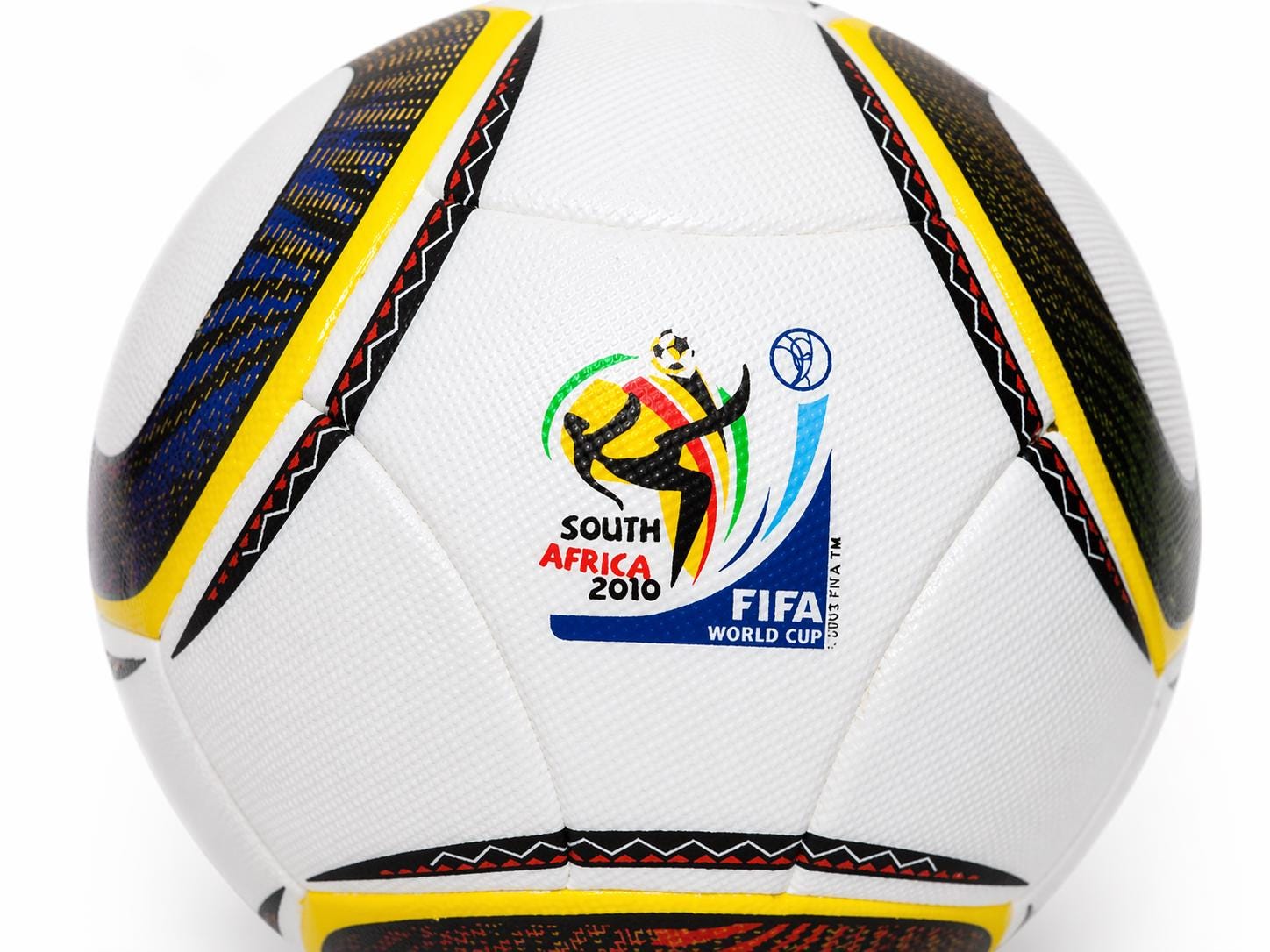 2010 World Cup Ball - Etsy