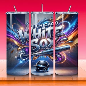 Graffiti basebollmössa med omslagspapper | 30 lag PNG (sublimeringsdesign för smala tumblers på 20oz) bild 7