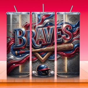 Graffiti basebollmössa med omslagspapper | 30 lag PNG (sublimeringsdesign för smala tumblers på 20oz) bild 19