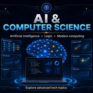 IT & Programming E-Book Bundle | Computer Science, Java, C++, Sql, AI, Linux, Software PDF Library image 6