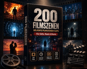 200 Filmszenen