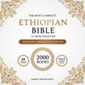 The Complete Ethiopian Bible – Expanded 157-Book English Edition product logo