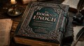 Complete Books of Enoch Collection – Illustrated Hardcover Ancient Texts, Apocryphal Scriptures product logo