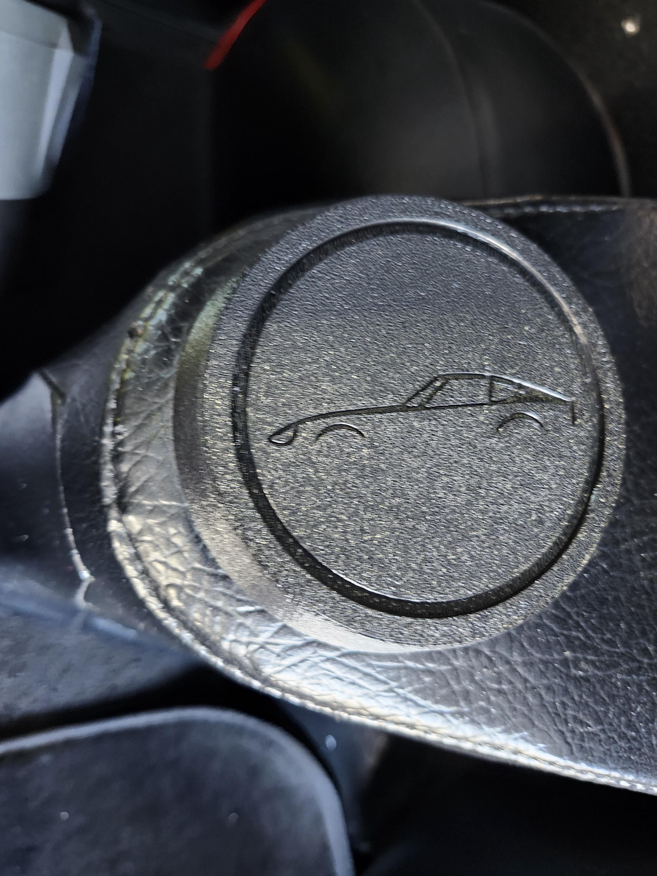 Datsun 240Z/260Z/280Z Rear Strut Tower Caps - Etsy