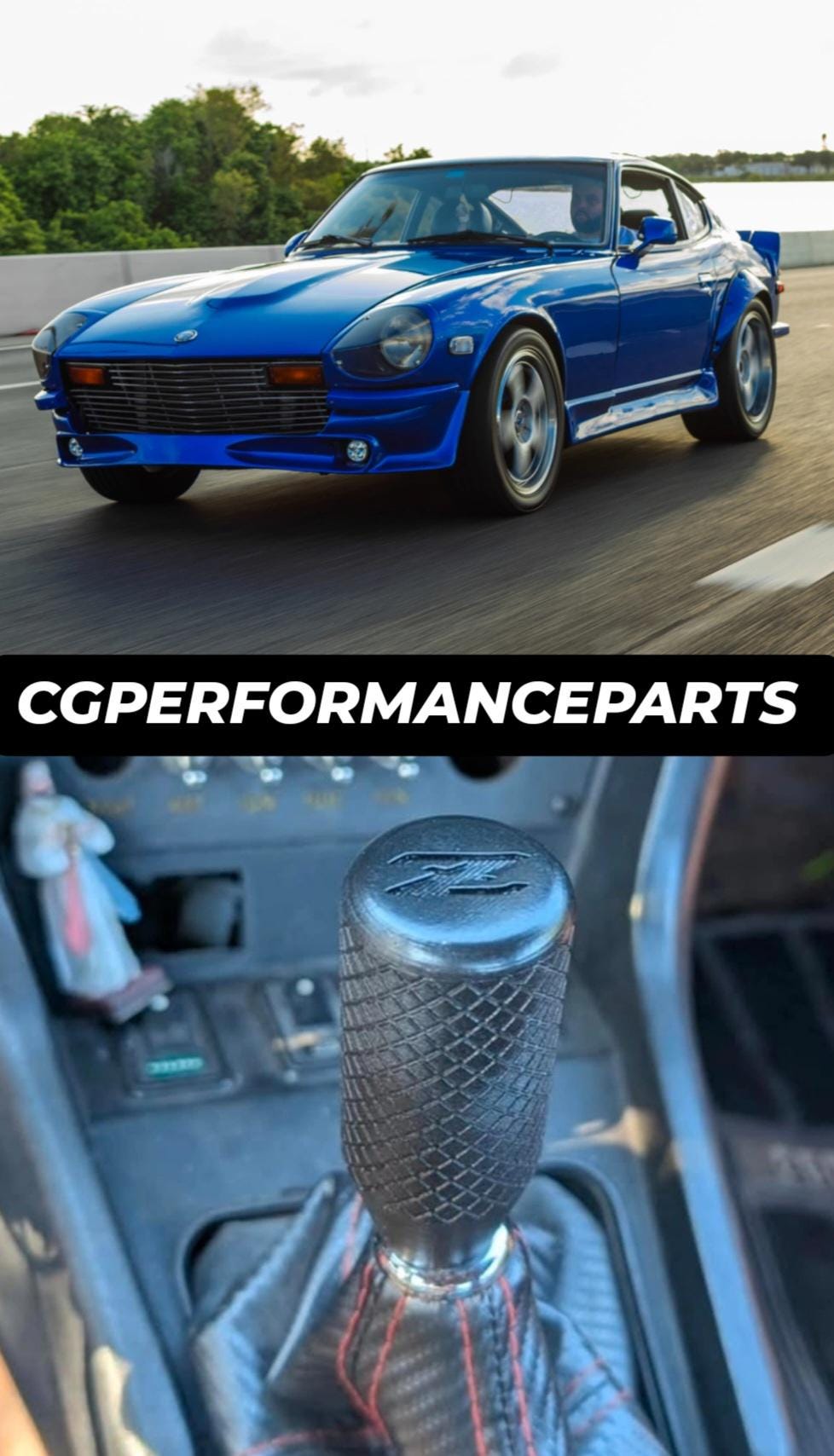 Datsun Z Shift Knob S30 - Etsy