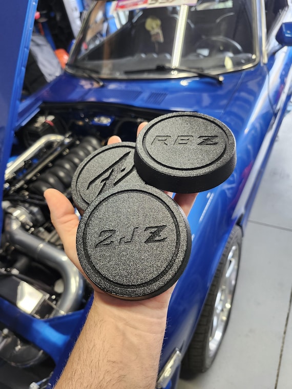 Datsun 240Z/260Z/280Z Rear Strut Tower Caps - Etsy