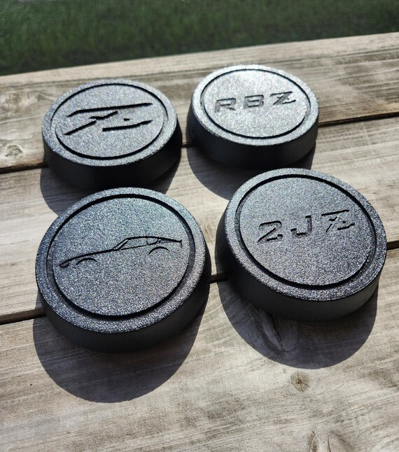 Datsun 240Z/260Z/280Z Rear Strut Tower Caps - Etsy