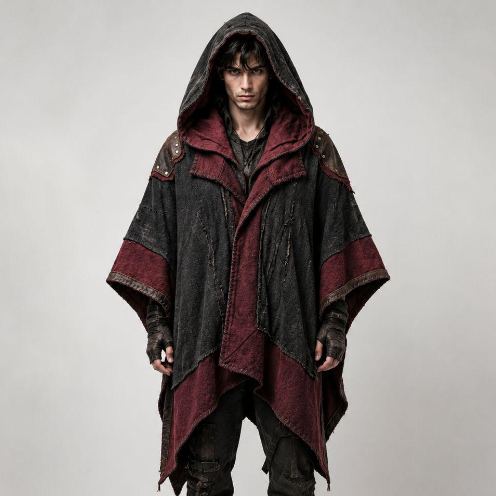 Fantasy poncho - Etsy 日本