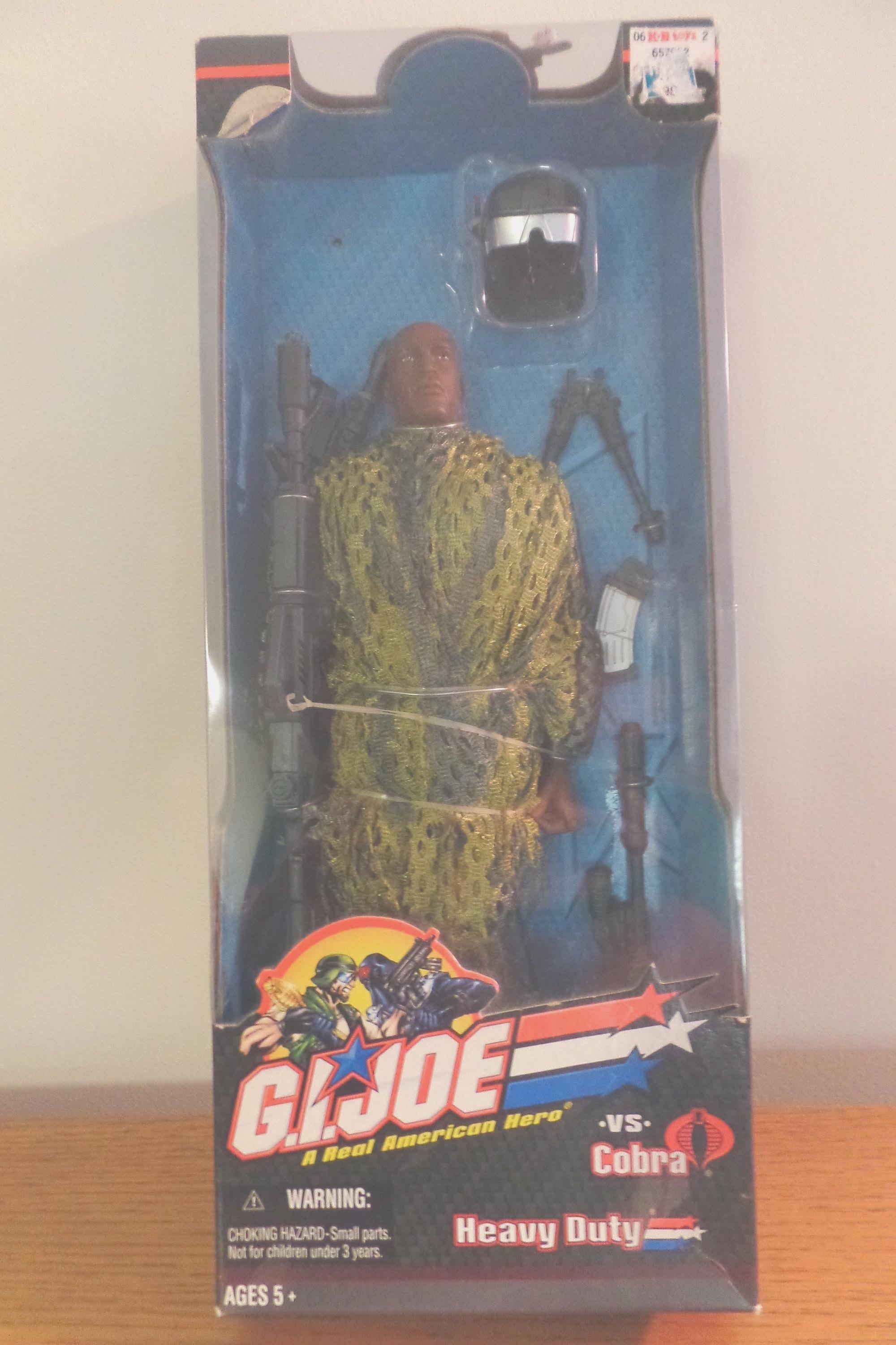 Gi joe 12 inch - Etsy 日本