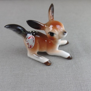 China Bambi - Etsy