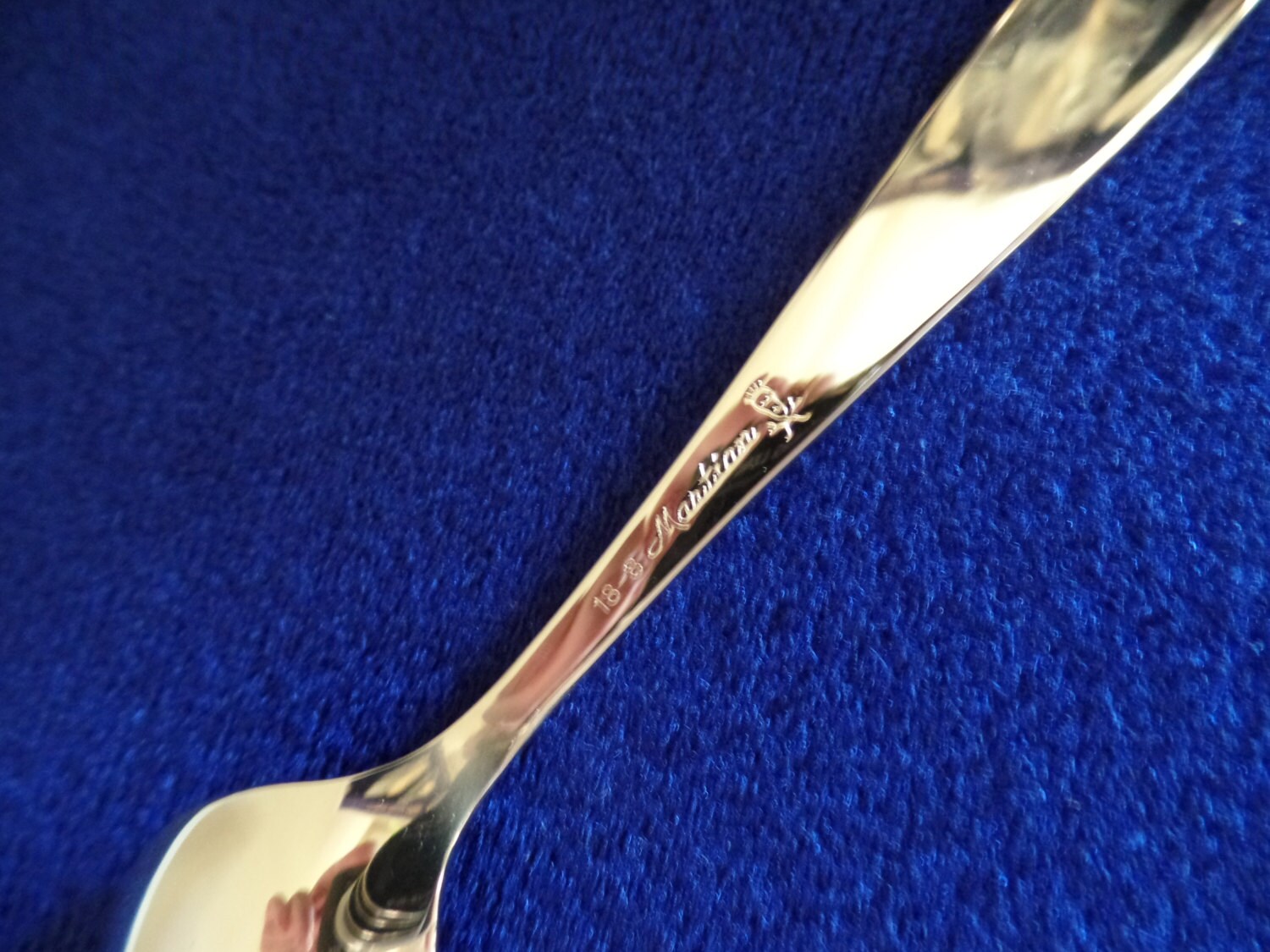 Martian Demitasse Spoons from Japan Set of Boxed Set NIB Etsy